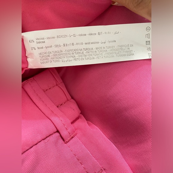 🩷NEVER WORN! | Zara Pants | Size XS - Picture 9 of 9